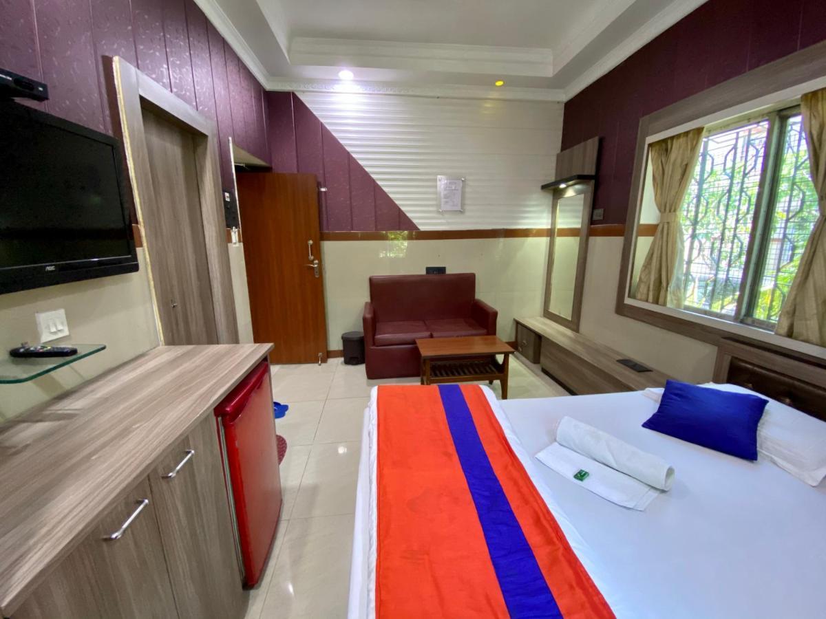 Vinayak Guest House Калькутта Экстерьер фото