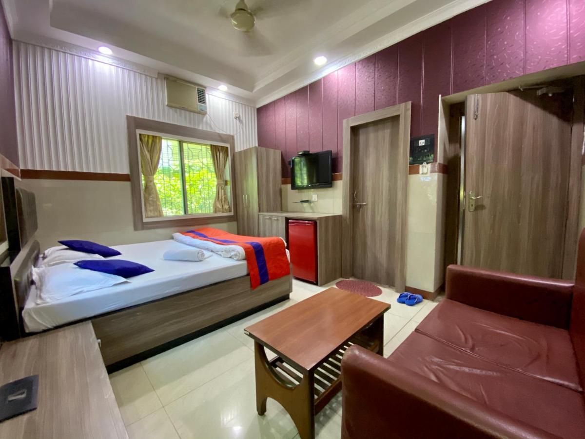 Vinayak Guest House Калькутта Экстерьер фото