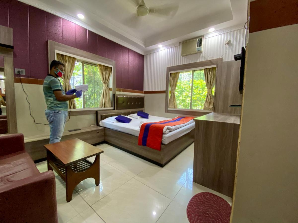 Vinayak Guest House Калькутта Экстерьер фото